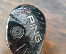 ping g25 hybrid