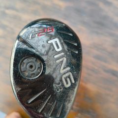ping g25 hybrid