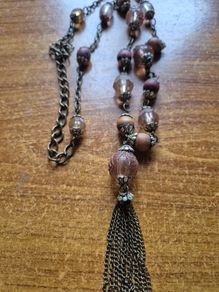 Vintage Necklace