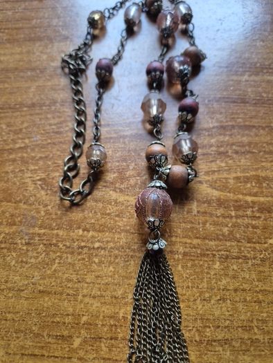 Vintage Necklace