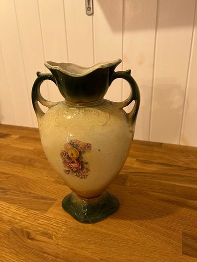 Vase