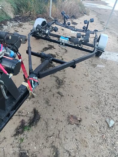 Warrior 150