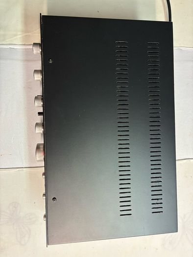 Sansui AU-2900 Vintage Integrated Amplifier