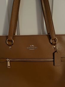 BNWOT Coach handbag