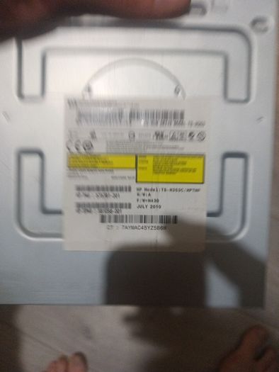 2 x DVD Drives