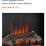 Fireplace Image 2