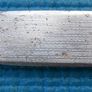 Vintage Pocket Knife, Folding Knife Image 3