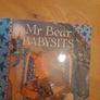 Mr Bear books by Debi Image 3