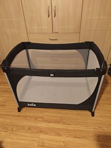 Joie Travel Cot