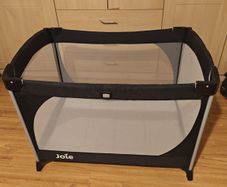 Joie Travel Cot