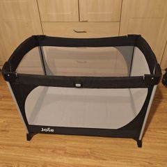 Joie Travel Cot