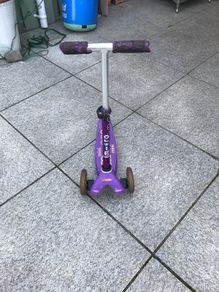 Micro Mini Scooter
