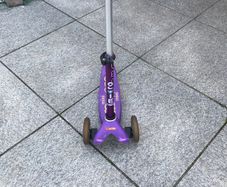 Micro Mini Scooter