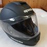 Motorbike Helmet - Spada with Pinlock Image 2