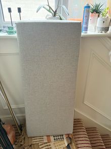 Bench seat cover