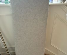 Bench seat cover