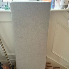 Bench seat cover