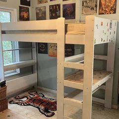 high sleeper