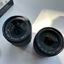 Lumix G6 +lenses Image 8