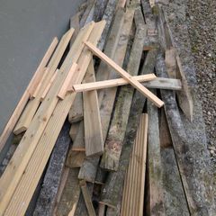 Free Wood