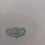 Rare Find Alfred Meakin Royal Marrigold Platter Image 5