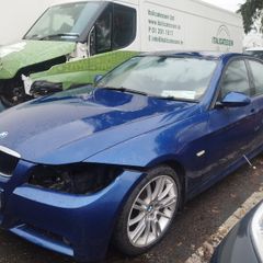 BMW E90 M sport