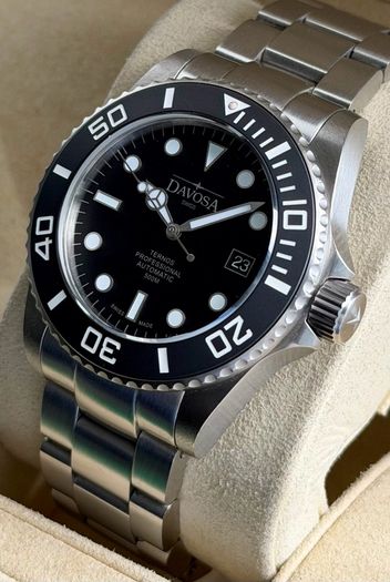 Davosa Ternos Professional Limited Edition