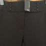 NEXT Cropped Tailored Trousers 18 New Image 4