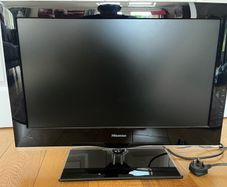 Hisense "26" TV