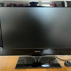Hisense "26" TV