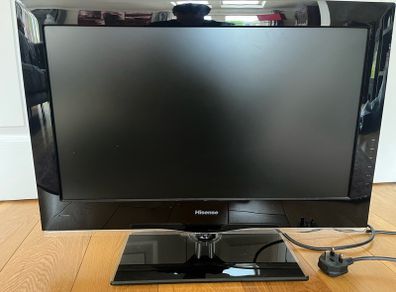 Hisense "26" TV