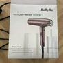 BaByliss Futura hairdryer Image 2