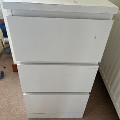 Small Chest of Drawers