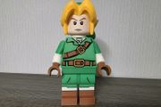 Link  The Legend of Zelda | 22 cm 3D Printed Figure