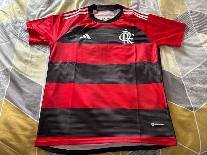 Flemengo Football jersey - Brazil