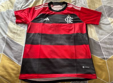 Flemengo Football jersey - Brazil