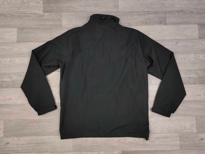 Cross Sportswear Sweden Water Repellent Golf Jacket Men's Large