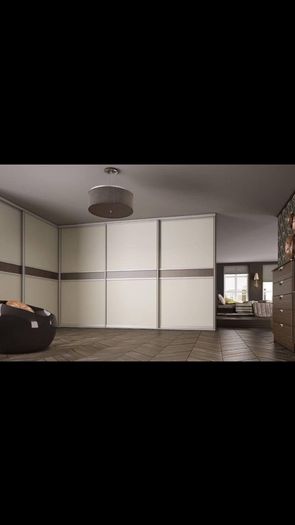 RK kitchens and wardrobes