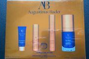 Brand new and sealed Genuine Augustinus BADER The Cream Mini Routine