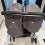 Double travel buggie Image 4