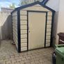 Steel Shed Image 2