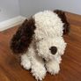 Baby / Toddler Soft Toys - 6 plush cuddly toys Image 7