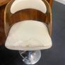 High Stools for Kitchen Dining Image 3
