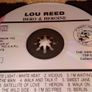 Velvet Underground / Lou Reed Hero &  Heroine 1990 Live Bootleg CD Image 7
