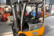Forklifts