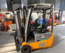 Forklifts