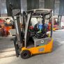 Industrial Machinery. Balers Wrappers forklifts Image 9