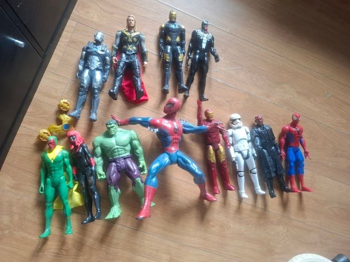 avengers