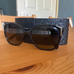 Prada Polarized Sunglasses