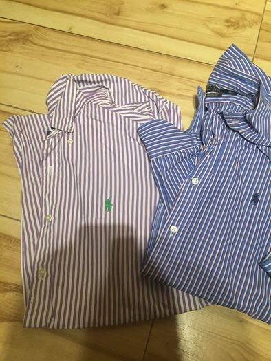 Ralph Lauren
